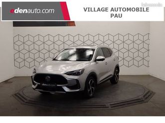 mg ehs 1.5t gdi phev luxury