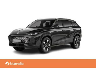 mg hs 1.5 hybrid+ comfort