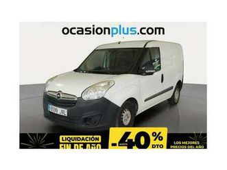 combo n1 1.3cdti cargo l1h1 90