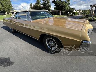 1967 pontiac grand prix for sale