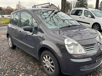 renault modus avantage