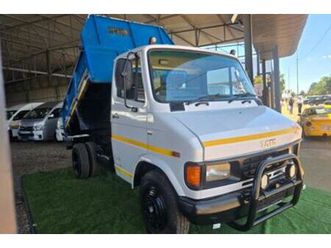 2014 tata telcoline 2014 tata 407 tipper