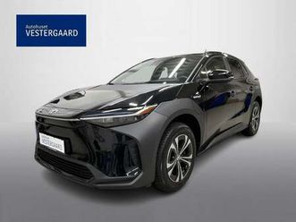 toyota bz4x active - 239.900 kr