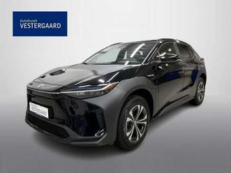 toyota bz4x active - 249.900 kr