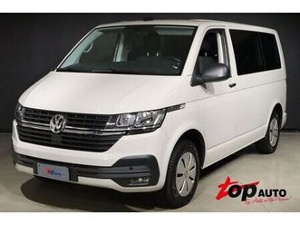 volkswagen multivan t6.1 2.0 tdi 150cv 7posti