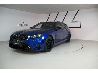 m5 xdrive touring