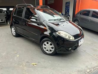 chery face 1.3 16v flex 2011