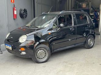 chery qq 1.1/1.0 12v 69cv 5p 2012