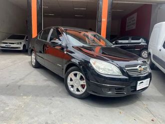 chevrolet vectra 2008 2.0 mpfi elegance 8v flex 4p manual