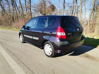honda jazz 14 8,500 bgn