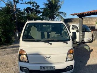 hyundai hr 2.5 tci diesel (rs/rd) 2014