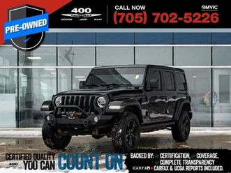 2021 jeep wrangler unlimited altitude