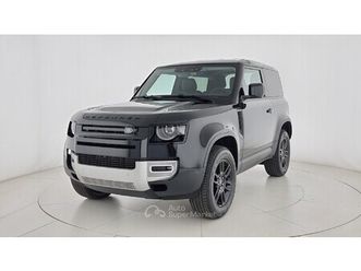 90 3.0d i6 200 cv awd auto s