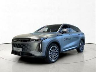 1.5t phev explore awd