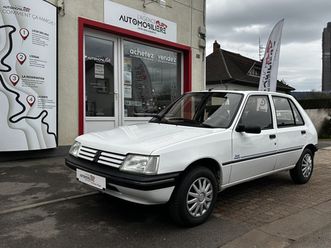 phase 2 1.4 i tu 75ch sacré numéro