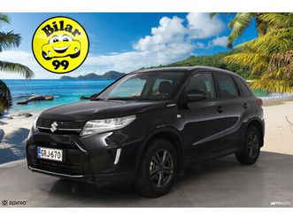 1,4 boosterjet 48v hybrid 4wd gl+ 6mt * adapt.vakkari / peruutuskamera / blis / navi / adapt.led / keylessgo / lohko & s