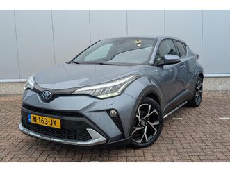 1.8 hybrid dynamic limited