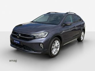 taigo 1.0 tsi life united dsg