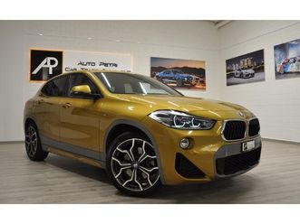 x2 xdrive 25d m sport steptronic