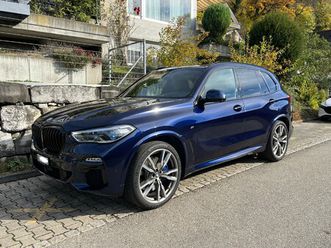 x5 xdrive m50i steptronic