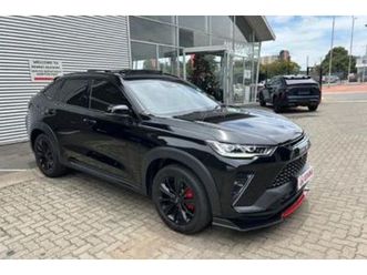 2023 haval h6 gt 2.0t super luxury 4x4 auto