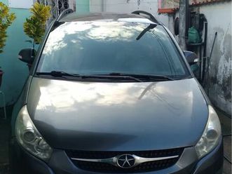 jac j6 2.0 16v 5p mec. 2012