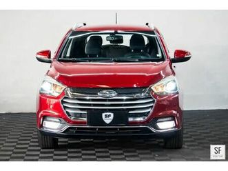jac t40 1.6 16v 5p aut. 2019