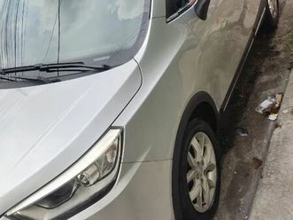 jac t5 1.5 jet flex 16v 5p aut. 2017