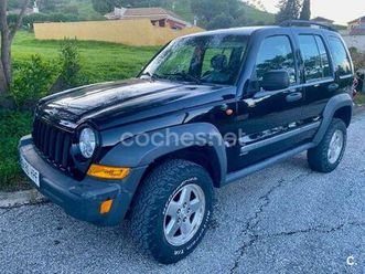 jeep cherokee 2.8 crd sport