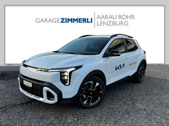 stonic 1.0 t-gdi mhev gt-line dct