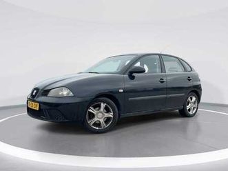 seat ibiza 1.2-12v trendstyle 2008 | 10-zk-dk