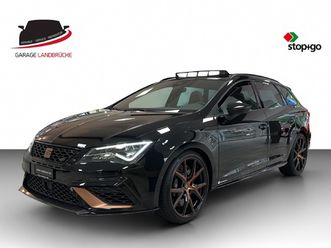 leon st 2.0 tsi cupra r 360 4 drive dsg