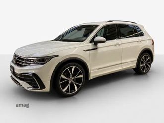 vw tiguan rl sc 2.0tdi 200psdsg4m