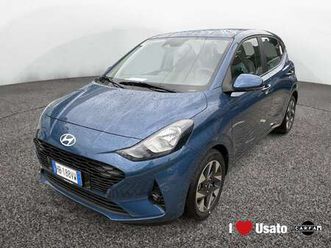 iii 2023 1.0 mpi connectline 63cv