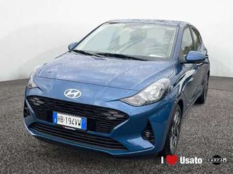 iii 2023 1.0 mpi connectline 63cv