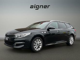 optima sportswagon 1.7 crdi trend