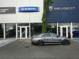 ii 45 amg s 4matic+ 8g-dct