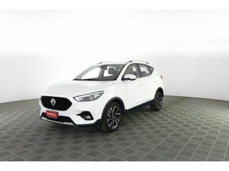 zs classic 1.5 vti-tech luxury