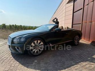 ii v8 4.0 550 46cv bva