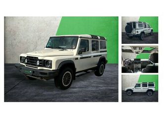 grenadier 3.0d fieldmaster edition