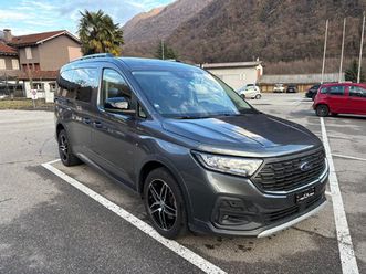 grand tourneo connect 1.5 ecoboost active automat