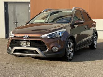 i20 active 1.0 t-gdi vertex