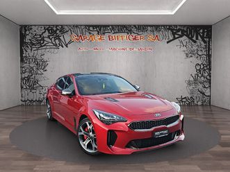 stinger 3.3 t-gdi gt automat awd