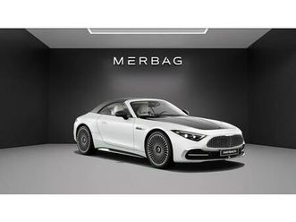 amg sl 63 s executive edition speedshift mct