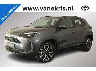 1.5 hybrid 130 dynamic, comfortpakket voordeel!