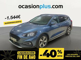 sportbreak 2.0 ecoblue active 110 kw (150 cv)