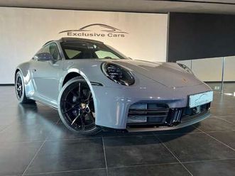 911 coupe 3.0 carrera 394cv auto