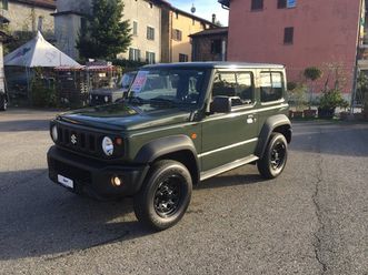 jimny 1.5 country compact+ 4x4