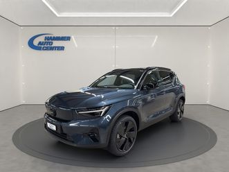 ex40 twin black edition awd