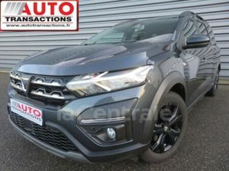 1.0 tce 110 essentiel 7pl